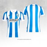 Prima Maglia Huddersfield Town 24-25