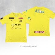 Prima Maglia Kashiwa Reysol 2024 Thailandia