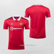 Prima Maglia Manchester United 22-23