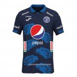 Prima Maglia Motagua 23-24 Thailandia