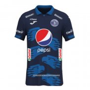 Prima Maglia Motagua 23-24 Thailandia