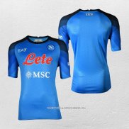 Prima Maglia Napoli 22-23