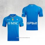 Prima Maglia Napoli 23-24