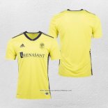 Prima Maglia Nashville SC 2022 Thailandia