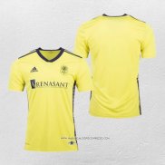 Prima Maglia Nashville SC 2022 Thailandia