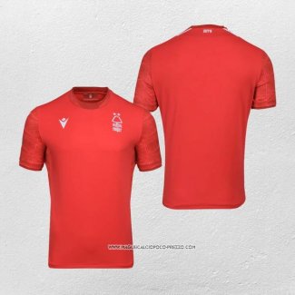 Prima Maglia Nottingham Forest 22-23