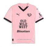 Prima Maglia Palermo Thailandia 24-25