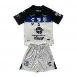 Prima Maglia Queretaro 23-24 Bambino