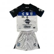 Prima Maglia Queretaro 23-24 Bambino