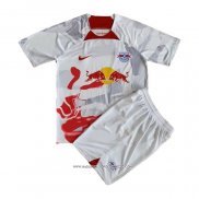 Prima Maglia RB Leipzig 22-23 Bambino