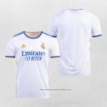 Prima Maglia Real Madrid 21-22