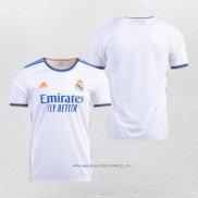 Prima Maglia Real Madrid 21-22