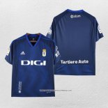 Prima Maglia Real Oviedo 22-23 Thailandia