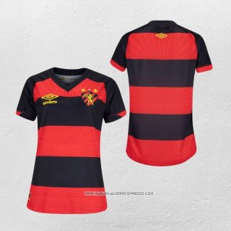 Prima Maglia Recife 2022 Donna