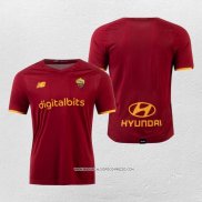 Prima Maglia Roma 21-22