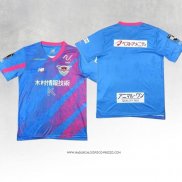 Prima Maglia Sagan Tosu 2024 Thailandia