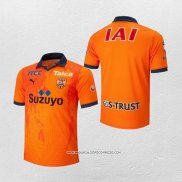 Prima Maglia Shimizu S-Pulse 2023 Thailandia