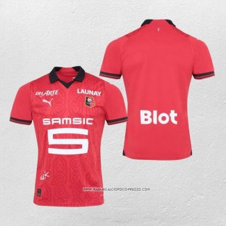 Prima Maglia Stade Rennais 23-24