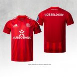 Prima Maglia Thailandia Dusseldorf 24-25