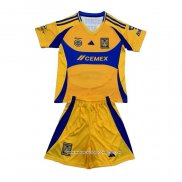 Prima Maglia Tigres UANL Bambino 24-25