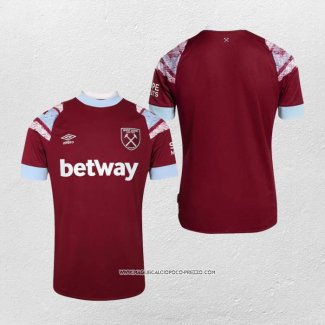 Prima Maglia West Ham 22-23