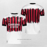 Quarto Maglia Milan 21-22