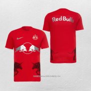 Quarto Maglia Red Bull Salzburg 22-23 Thailandia