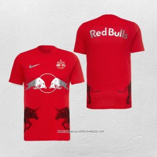 Quarto Maglia Red Bull Salzburg 22-23 Thailandia