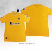 Seconda Maglia Athletic Bilbao Portiere Thailandia 24-25