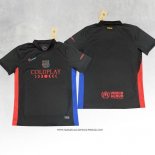 Seconda Maglia Barcellona Coldplay 24-25