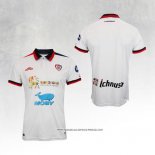 Seconda Maglia Cagliari Calcio 23-24 Thailandia