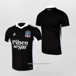 Seconda Maglia Colo-Colo 2022 Thailandia