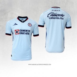 Seconda Maglia Cruz Azul 23-24