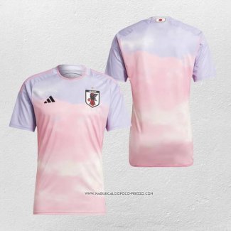 Seconda Maglia Giappone 2023