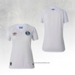 Seconda Maglia Gremio 2023 Donna