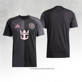 Seconda Maglia Inter Miami 2025