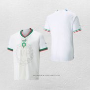 Seconda Maglia Marocco 2022 Thailandia