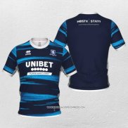 Seconda Maglia Middlesbrough 22-23