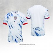 Seconda Maglia Norvegia 2024 Thailandia