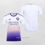 Seconda Maglia Orlando City 2022