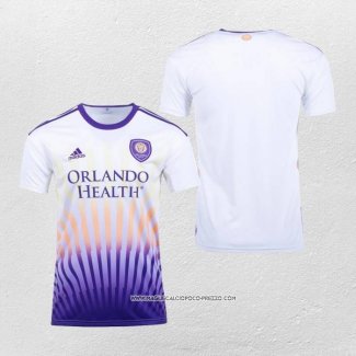 Seconda Maglia Orlando City 2022