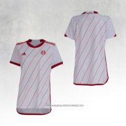 Seconda Maglia SC Internacional 2023 Donna