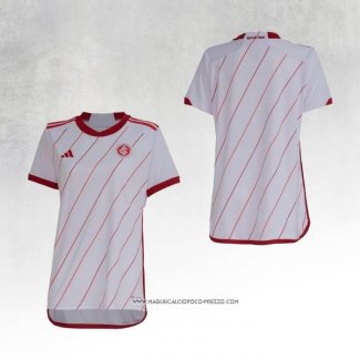 Seconda Maglia SC Internacional 2023 Donna