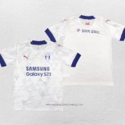 Seconda Maglia Suwon Samsung Bluewings 2023 Thailandia