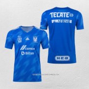 Seconda Maglia Tigres UANL 22-23