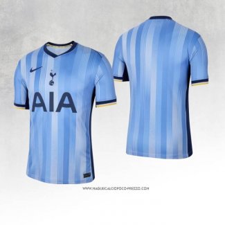 Seconda Maglia Tottenham Hotspur 24-25