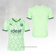 Seconda Maglia West Bromwich Albion 23-24