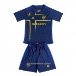 Terza Maglia Boca Juniors 2024 Bambino