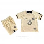 Terza Maglia Chelsea 22-23 Bambino