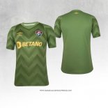 Terza Maglia Fluminense Portiere 2024 Thailandia